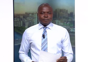 Le Flash de 18 Heures de RTI 1 du 10 juin 2021 par Kolo Coulibaly