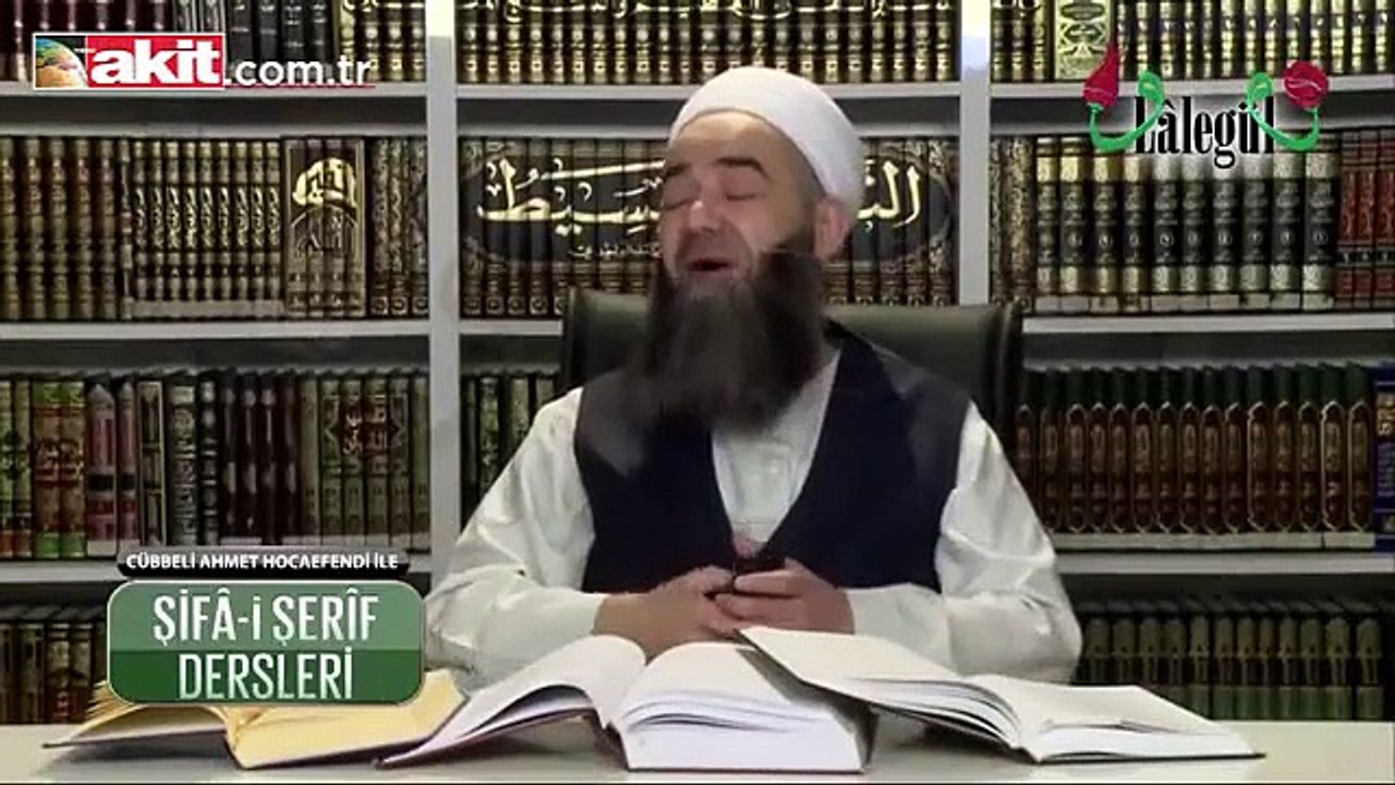 Cübbeli Ahmet Hoca, Muhammed Ali anısını anlattı