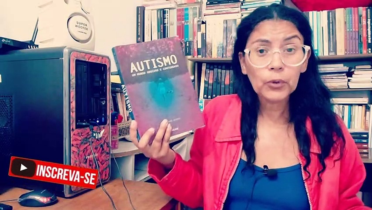 Autismo: Um mundo obscuro e conturbado, de Roy Richard Grinker #35