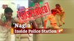 Nagin Dance Proves Costly For Odisha Cop, Jajpur SP Suspends ASI For Violating Rules