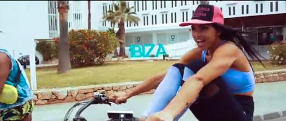 TERESA LANGELLA feat LA NUEVA ESCUELA          IBIZA&FORMENTERA