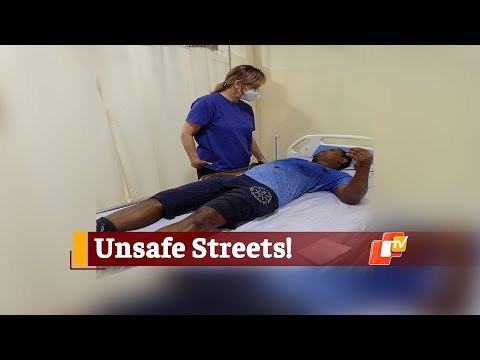 Odisha Couple Threatened With Weapons, Robbed In Broad Daylight | OTV News