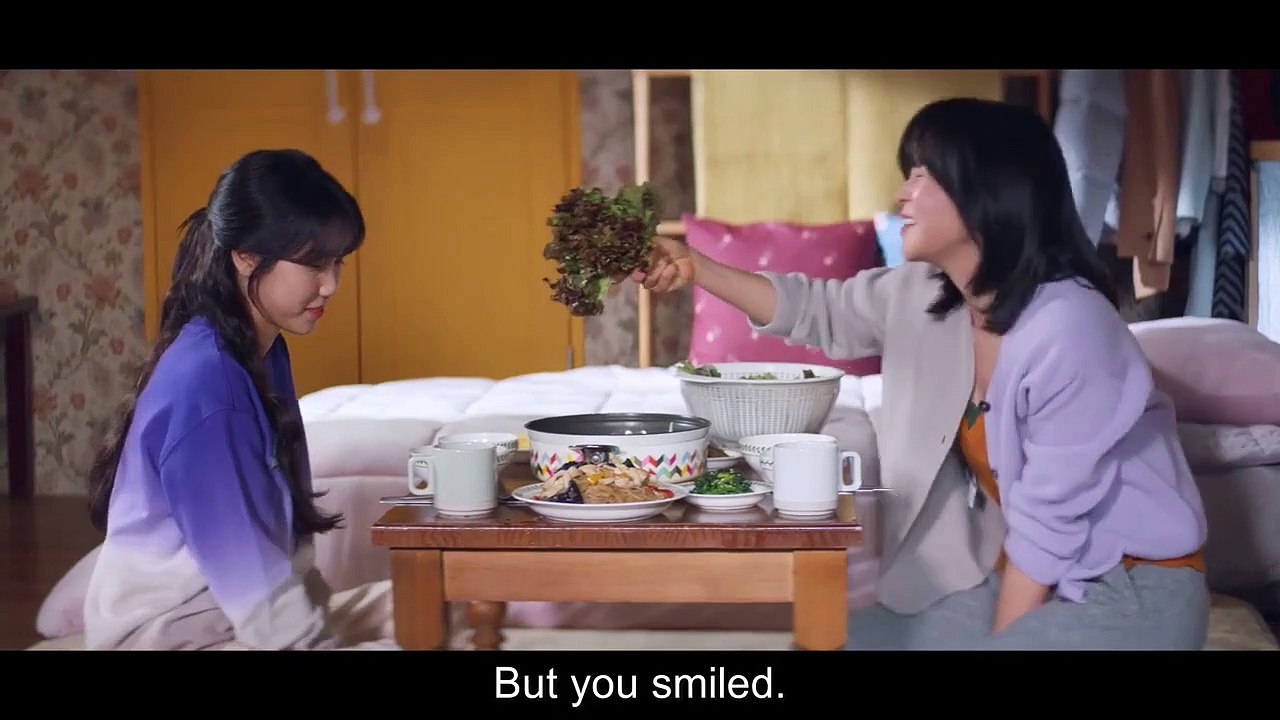 Hello, Me! Ep 16 English Sub
