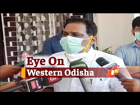 CM Naveen Patnaik Closely Monitoring COVID-19 Pandemic Situation: Odisha Health Minister