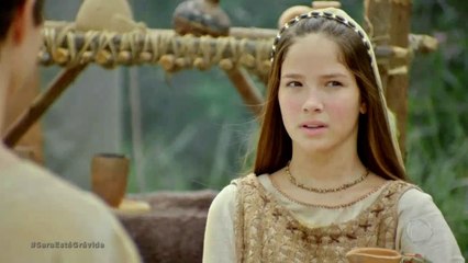 Novela Gênesis Capítulo 93 Completo HD