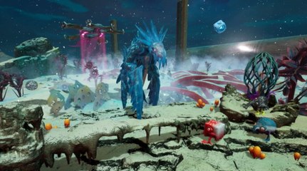 The Eternal Cylinder - Tráiler con gameplay