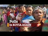 Odisha Files Fresh Suit Against Andhra’s Plan to Conduct Elections In Kotia | OTV News