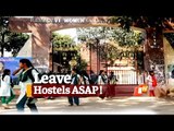 Bhubaneswar Civic Body Asks Students To Leave Hostels As #Covid-19 Cases Surge | OTV News