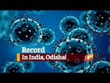 Corona Big Update: India, Odisha Record Massive Single-Day #Covid19 Spike | OTV News