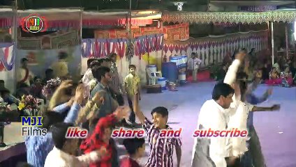 Mogal Chedta Kado Nag | Maher Wedding | Tadi Raas | Renish Joshi | Hemal Thanki |