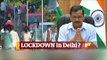 'Delhi May Face Another Lockdown'! CM Arvind Kejriwal Seeks Support To Fight New #Corona Wave