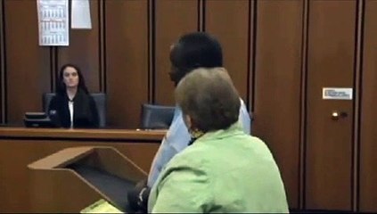 Acılı baba katile böyle saldırdı