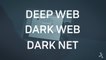Deep Web Dark Web y Dark Net: Qué es cada una