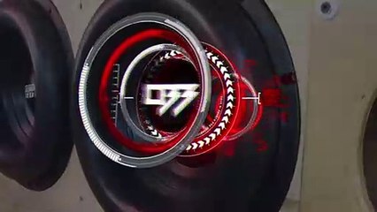 E - 40 Bamboo【Rebassed 30Hz & Bassboosted】[Low Bass]