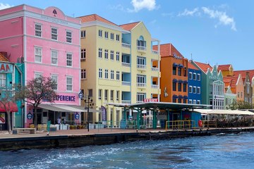 Curaçao Is Loosening COVID-19 Protocols - and Celebrating with Free Hotel Nights