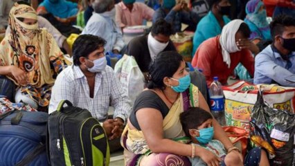 How to solve migrant crisis amidst COVID pandemic?