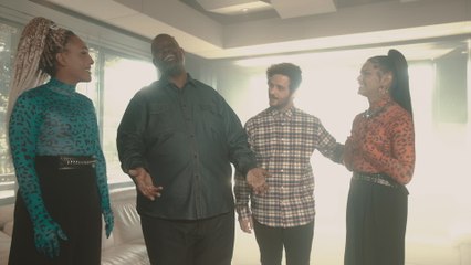 As Baías - Primeiro Beijo