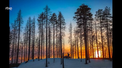 Gonzalo Azumendi - Detrás del Instante
