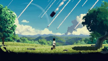 Planet of Lana - Anuncio