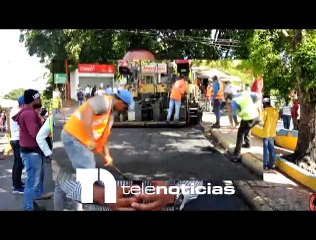 #VideoTN | Inician trabajos en las comunidades de Licey y la parte baja de Moca