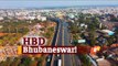 Odisha Capital Bhubaneswar Celebrates Its 73rd Foundation Day | OTV News