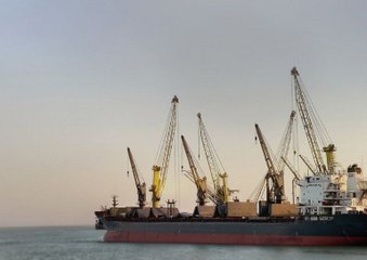 EEUU advierte a Cuba y Venezuela que no reciban a buques militares iraníes | El diario en 90 segundos