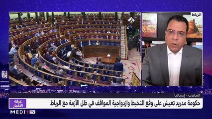 مساء الأخبار - المسائية 20:00 - 10/06/2021