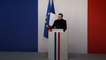 Emmanuel Macron annonce la fin de l'Opération Barkhane au Sahel