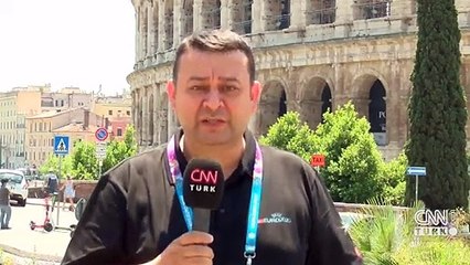 Milliler sahaya çıkıyor