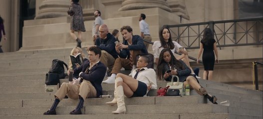 ‘Gossip Girl’ Reboot Trailer Released by HBO Max