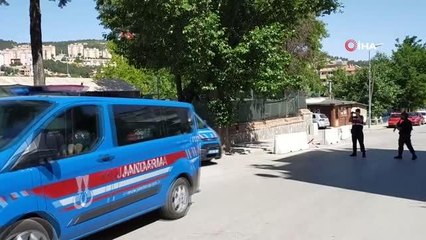 19 yılla aranan istismarcı JASAT'tan kaçamadı