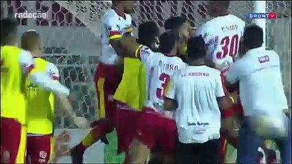 10/06/2021: Redação Sportv Repercussão de Juazeirense x Cruzeiro