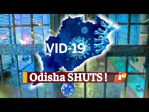 Odisha Announces Weekend Shutdown As #COVID19 Cases Pile Up