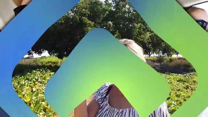 Nick & Tanya Travel to Toronto, Canada!