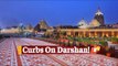 Puri Srimandir Admin Restricts Darshan By Devotees Amid #COVID19 Surge | OTV News