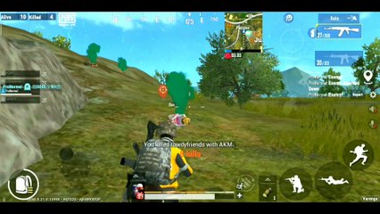 Pubg lite simplistic montage