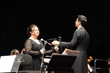 "Yaza Merhaba" konserleri devam ediyor