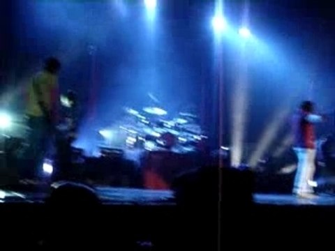 Thirty seconds to mars The kill ZENITH