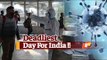 #Covid19 Breaking: India Sees Deadliest Day With 2.61 Lakh New infections & 1501 Deaths | OTV News