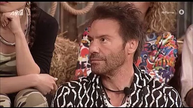 Η Φάρμα Τελικός: Η ανακοίνωση του Τανιμανίδη έφερε μια απίστευτη ανατροπή