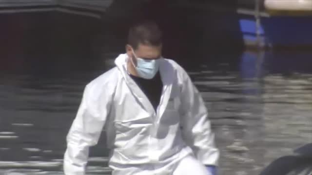 Encuentran el cuerpo de una menor en la zona de búsqueda de Anna y Olivia