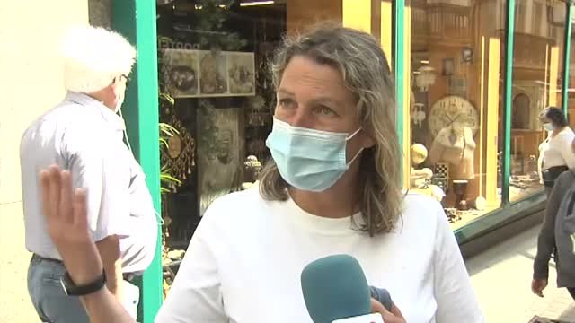 Comienza la desescalada del ocio nocturno en algunos territorios