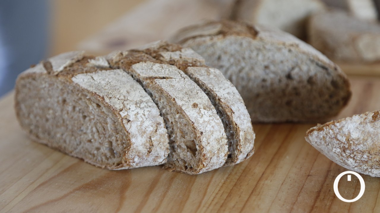 Saborear el pan medieval en Córdoba gracias a las recetas de entonces y la investigación del presente