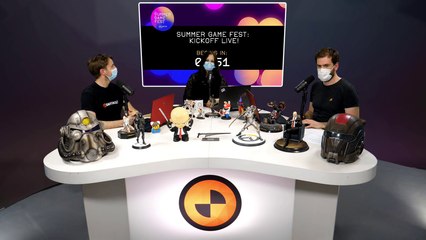 [E3 2021] Summer Game Fest Kickoff Live : La Conférence Commentée