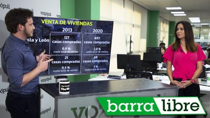 Cesión al separatismo y entrevista a María San Gil: “La foto de Colón fue fantástica”
