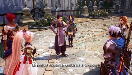 Tales of Arise - Trailer Storia - SUB ITA