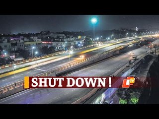 Odisha Orders Weekend Shutdown Across State  | OTV News