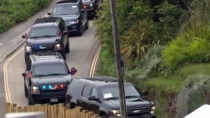 Une charte et un don massif de vaccins : Joe Biden dévoile son jeu à la veille du G7