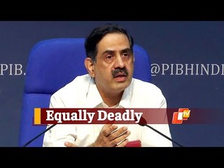 #COVID19 Second Wave Any Different? ICMR DG Shares Details | OTV News