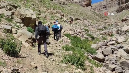 Van Gölü çevresindeki arkeolojik yüzey araştırması başlatıldı